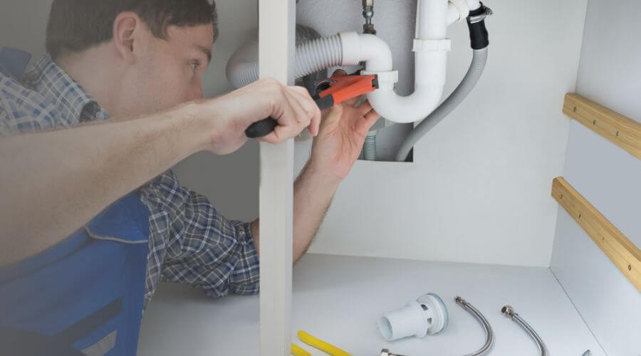 Professional expert plumbing services in Pevely, MO